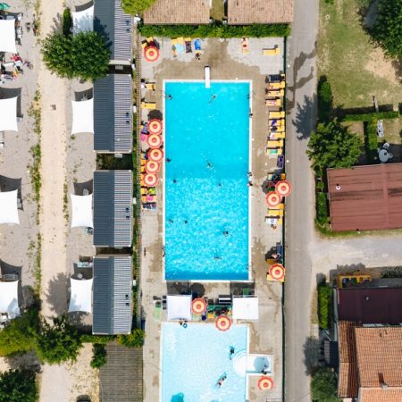 Camping Iris Park