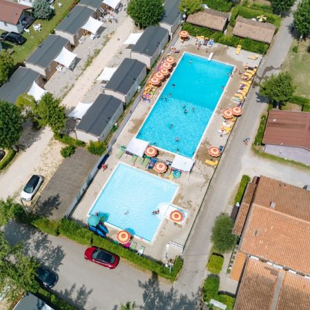 Camping Iris Park