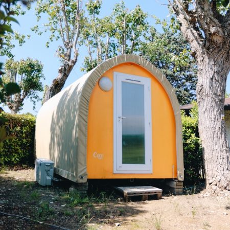 Glamping