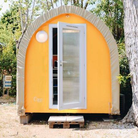 Glamping