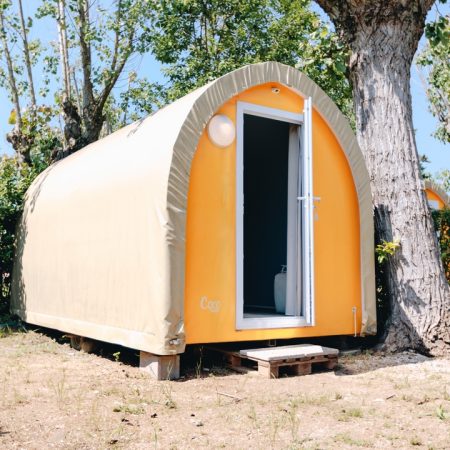 Glamping