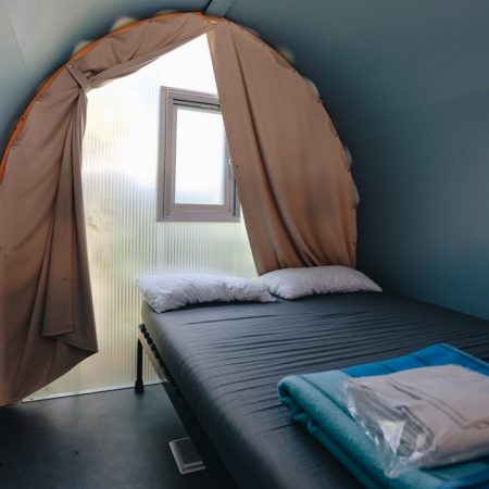 Glamping