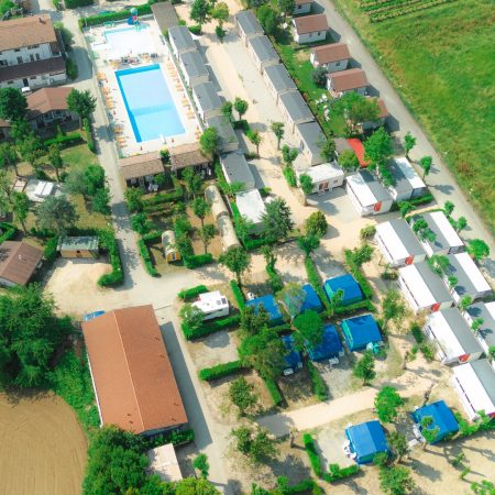 Camping Iris Park