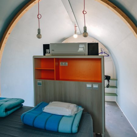 Glamping