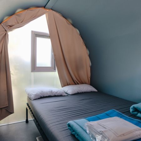 Glamping