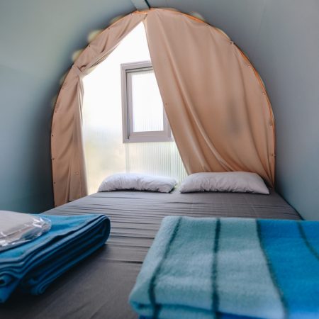 Glamping