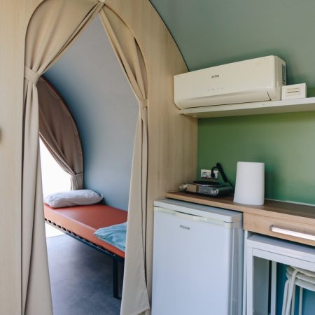 Glamping
