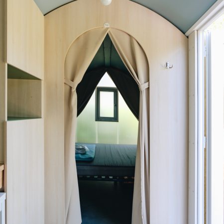 Glamping