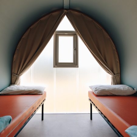 Glamping