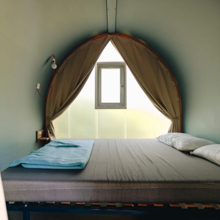 Glamping