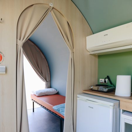 Glamping