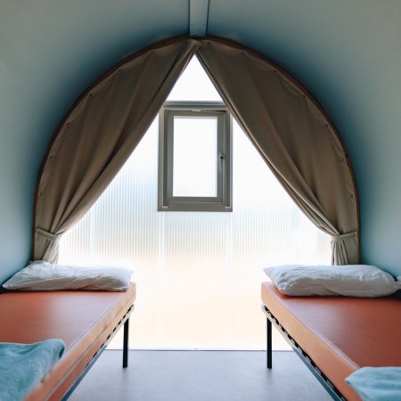 Glamping