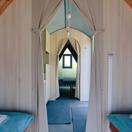 Glamping