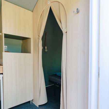 Glamping