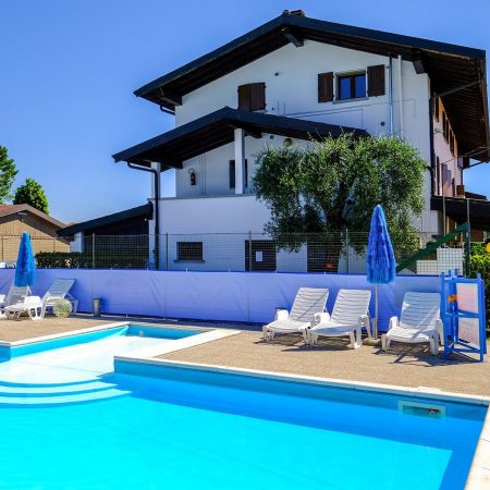 PISCINA E RISTORANTE sito